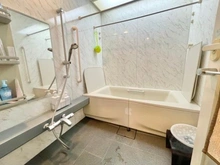 【愛知県/名古屋市瑞穂区彌富町】藤和八事緑ケ岡ホームズ 