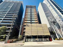 【愛知県/名古屋市東区葵】ローレルアイ葵レジデンス 外観