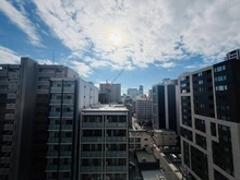 【愛知県/名古屋市東区泉】ローレルコート泉 