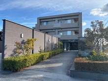 【愛知県/名古屋市瑞穂区松栄町】サーパス松栄町 外観