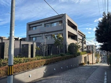 【愛知県/名古屋市瑞穂区松栄町】サーパス松栄町 