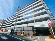 【愛知県/名古屋市千種区新池町】ヴィークコート東山 外観