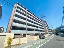 【愛知県/名古屋市千種区新池町】ヴィークコート東山 