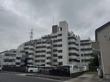 【愛知県/名古屋市名東区梅森坂】エクレール梅森坂 外観