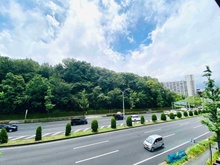 【愛知県/名古屋市千種区東山通】サンクレーア東山 