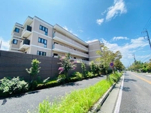 【愛知県/名古屋市千種区東明町】プレミスト東山東明町 外観