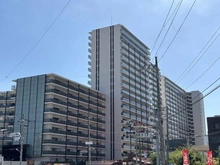 【京都府/宇治市六地蔵】クラッシィハウス京都六地蔵ゲートテラス・ゲートタワー 外観