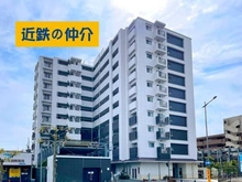 【滋賀県/大津市坂本】グランスイート比叡山坂本駅前 外観