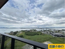 【滋賀県/大津市今堅田】おおみ路　中楽坊 