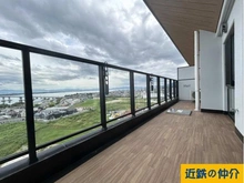 【滋賀県/大津市今堅田】おおみ路　中楽坊 