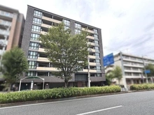 【京都府/京都市中京区西ノ京新建町】プレサンスロジェ西大路御池 