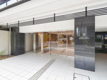 【京都府/京都市東山区大和大路通三条下る】イーグルコート三条京阪 エントランス