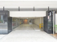 【京都府/京都市東山区大和大路通三条下る】イーグルコート三条京阪 駐車場