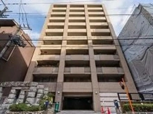 【京都府/京都市中京区室町通姉小路下る】藤和三条室町ホームズ 外観