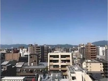 【京都府/京都市中京区室町通姉小路下る】藤和三条室町ホームズ 