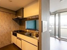 【京都府/京都市中京区室町通姉小路下る】藤和三条室町ホームズ 