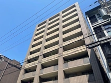 【京都府/京都市中京区室町通姉小路下る】藤和三条室町ホームズ 外観