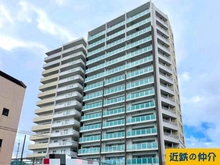 【滋賀県/大津市粟津町】サンクタス大津石山 外観