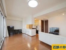 【滋賀県/大津市粟津町】サンクタス大津石山 