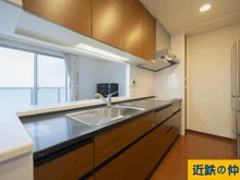 【滋賀県/大津市粟津町】サンクタス大津石山 