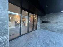 【滋賀県/草津市若竹町】プレサンスロジェ草津グレイスコート エントランス