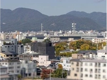 【京都府/京都市中京区堺町通二条上る】ベルシャトゥ御所南堺町 