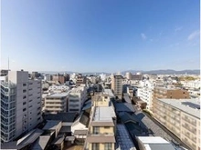 【京都府/京都市中京区堺町通二条上る】ベルシャトゥ御所南堺町 