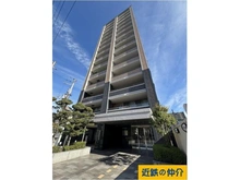 【滋賀県/大津市栄町】ルネ石山センタープレイス 外観