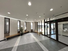 【滋賀県/草津市大路】草津ロジュマン 