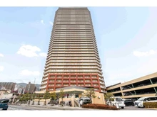 【滋賀県/大津市皇子が丘】ファーストタワー大津MARY 間取り図