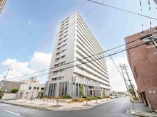 【滋賀県/大津市におの浜】エスリード大津におの浜 外観