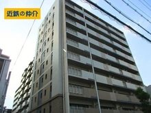 【京都府/京都市中京区室町通六角下る】ローレルコート室町 外観