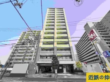 【滋賀県/大津市栄町】ルネ石山センタープレイス 外観