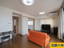 【滋賀県/大津市栄町】ルネ石山センタープレイス 