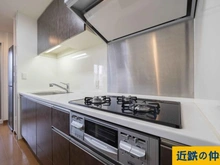 【滋賀県/大津市栄町】ルネ石山センタープレイス 