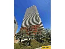 【滋賀県/大津市皇子が丘】ファーストタワー大津MARY 外観