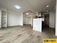 【滋賀県/大津市皇子が丘】ファーストタワー大津MARY 