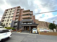 【滋賀県/大津市馬場】ディアステージ膳所 外観