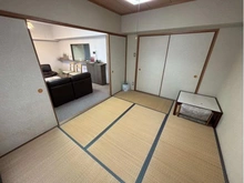 【京都府/宇治市大久保町】藤和ライブタウン宇治大久保 