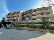 【京都府/京都市西京区嵐山西一川町】レフィナード嵐山 外観