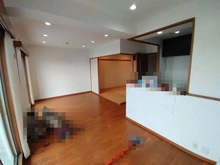 【滋賀県/草津市西大路町】ファミールハイツ草津3番館 