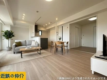 【滋賀県/大津市栄町】ディネス石山ベルサージュ 
