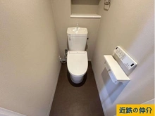 【滋賀県/大津市栄町】ディネス石山ベルサージュ 