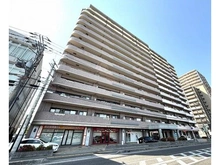 【滋賀県/草津市野路】アメニティ南草津4 外観