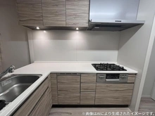 【京都府/京都市上京区中立売通油小路西入】ル・アール京都御所西中立売通 