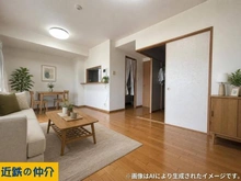 【滋賀県/大津市栄町】グレーシィ石山 