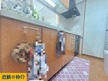【滋賀県/大津市栄町】グレーシィ石山 