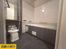 【滋賀県/大津市栄町】グレーシィ石山 