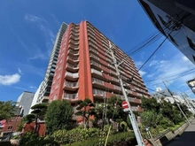 【兵庫県/神戸市中央区下山手通】神戸元町ハイツ 外観