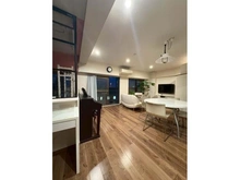 【兵庫県/神戸市中央区下山手通】神戸元町ハイツ 